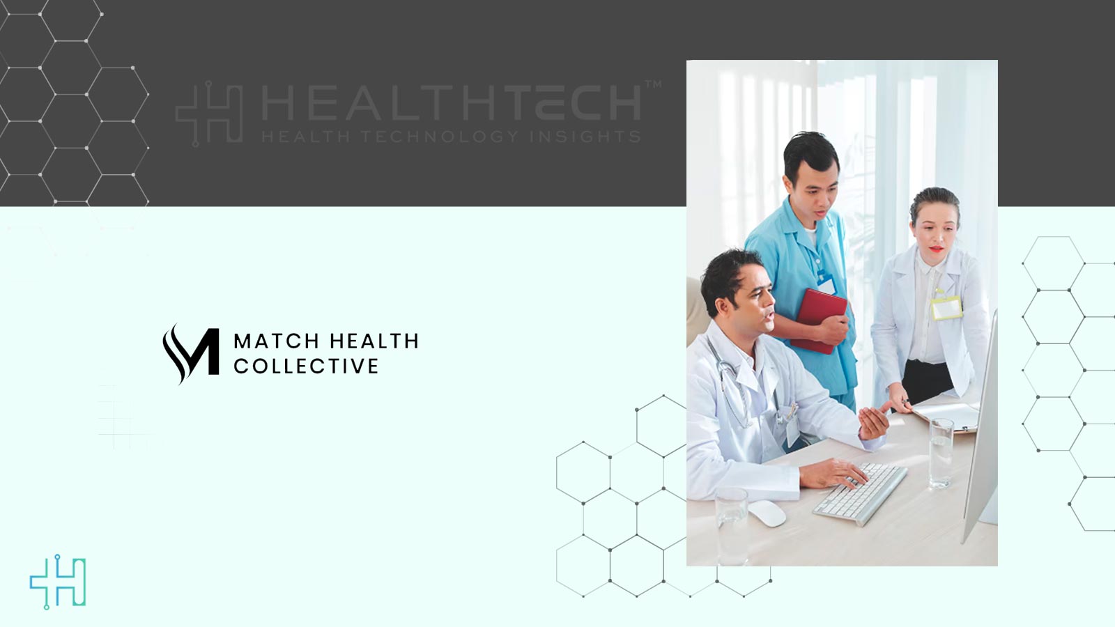 Jackson Choy Joins Match Health as Co-Founder, Pulse President
