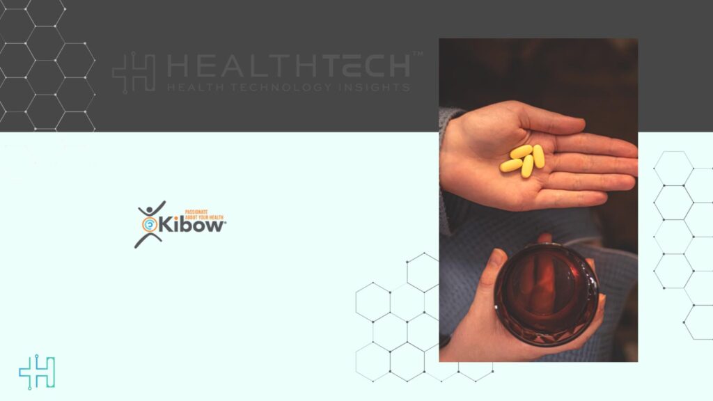 Kibow Biotech Launches Renadyl Advanced Multivitamin for Kidney Health