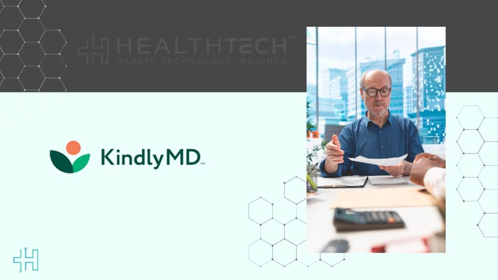 KindlyMD Strengthens Leadership Team with Senior Finance Talent
