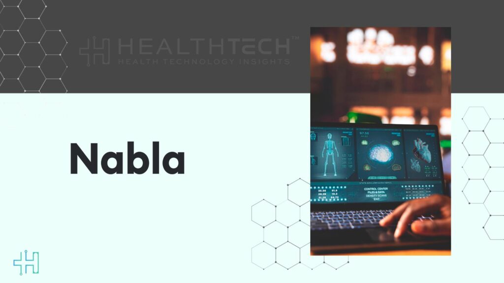 LCMC Health Selects Nabla to Power Systemwide Ambient AI Implementation