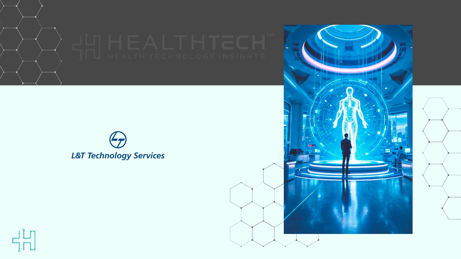 L&T Technology Services Transforms Respiratory Diagnostics with NVIDIA AI-Powered Digital Twin Technology