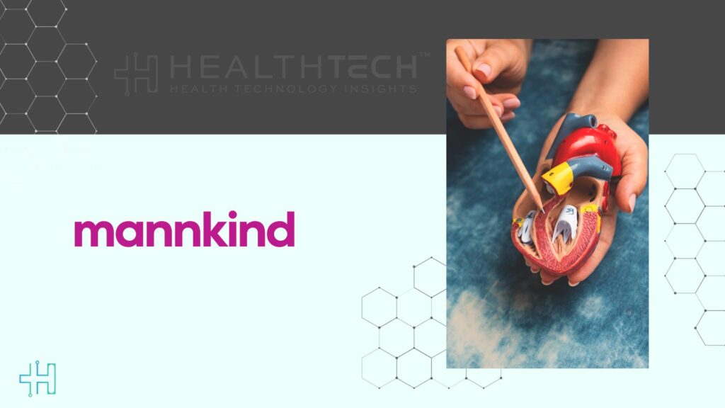 MannKind FDA Reviews FUROSCIX Autoinjector for Edema