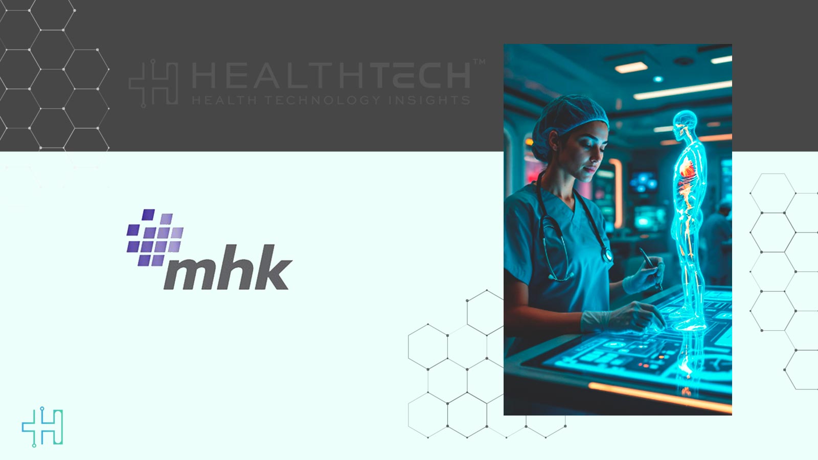 MHK Launches SmartProminence AI Solutions