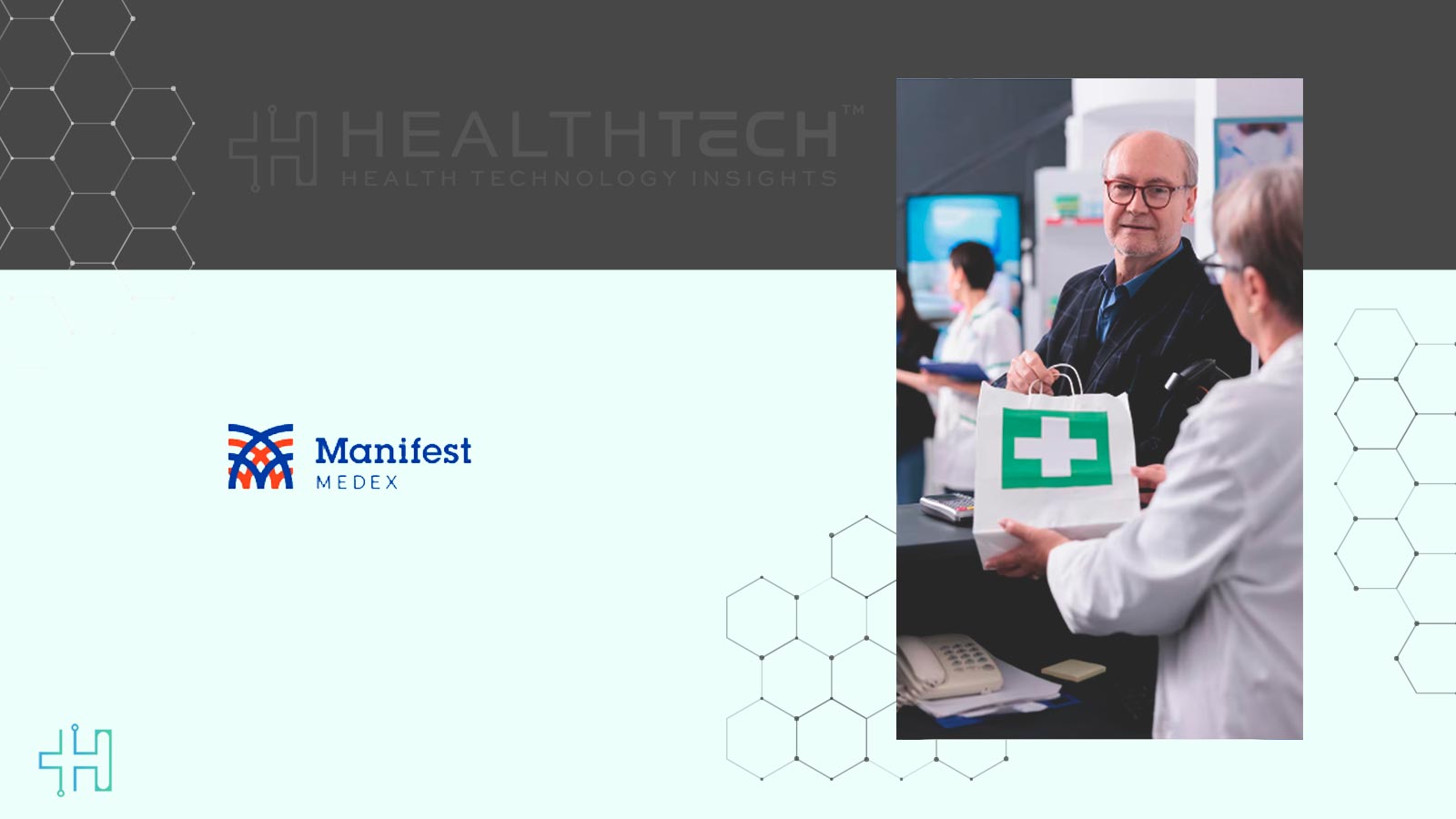 Manifest MedEx, NinePatch Launch CA Social Health Exchange