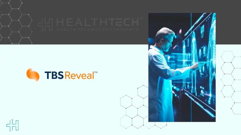 Medimaps to Launch TBS Reveal AI for X-Ray Screening