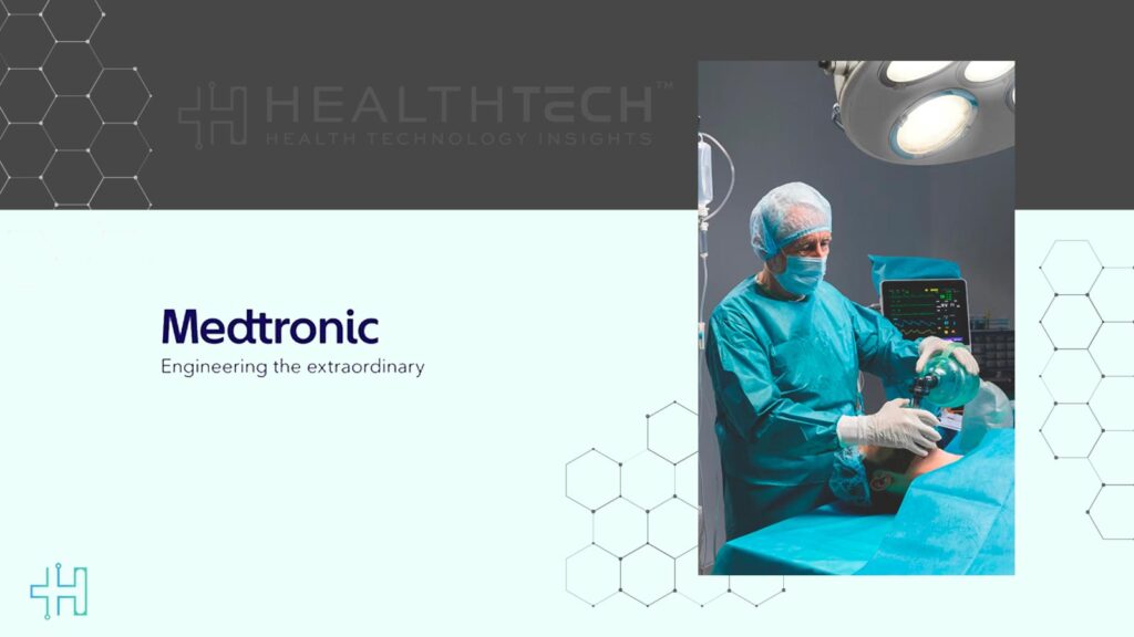 Medtronic's Hugo Robot Cleared by FDA for Urologic Surgery