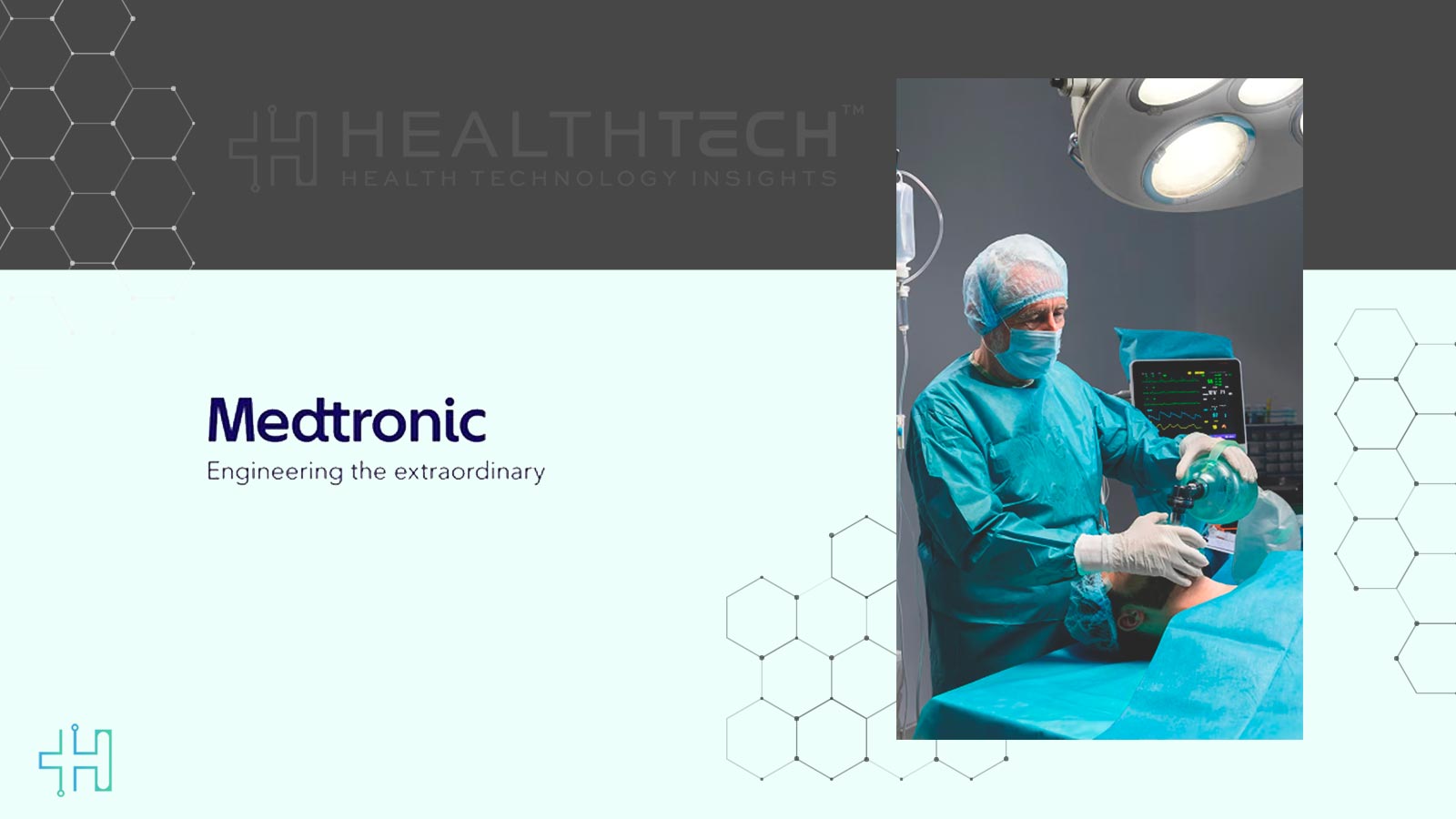 Medtronic's Hugo Robot Cleared by FDA for Urologic Surgery