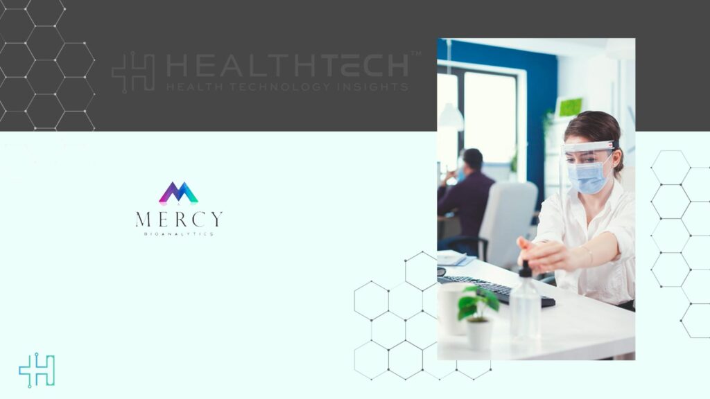 Mercy BioAnalytics Appoints Ellen Snow as Chief Financial Officer