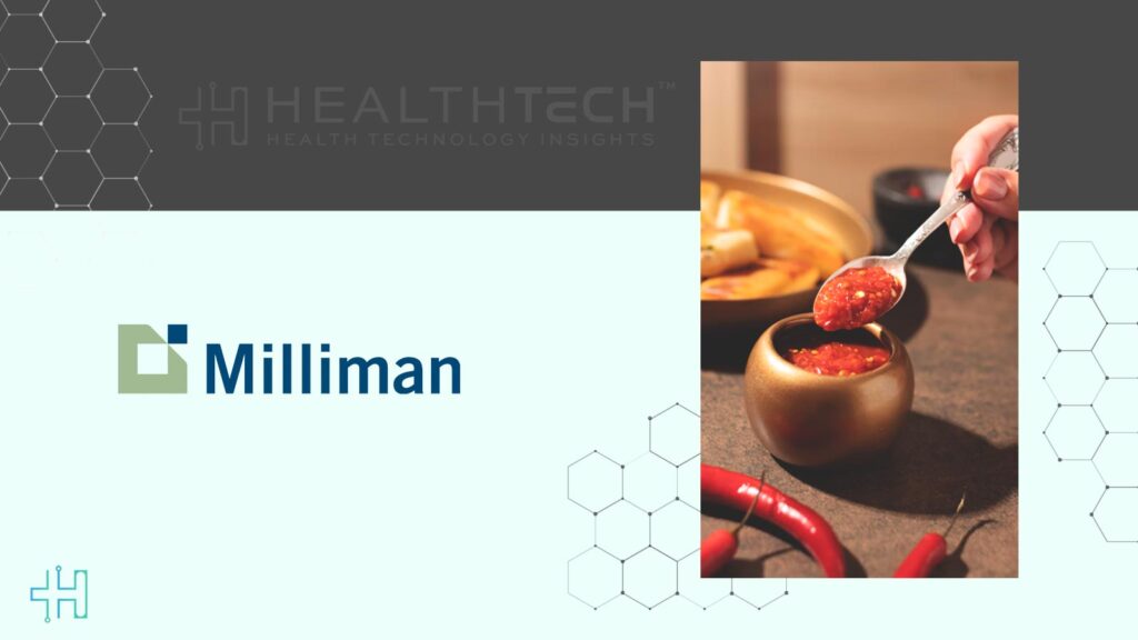 Milliman Wins CMS “Crushing Fraud Chili Cook-Off” Competition
