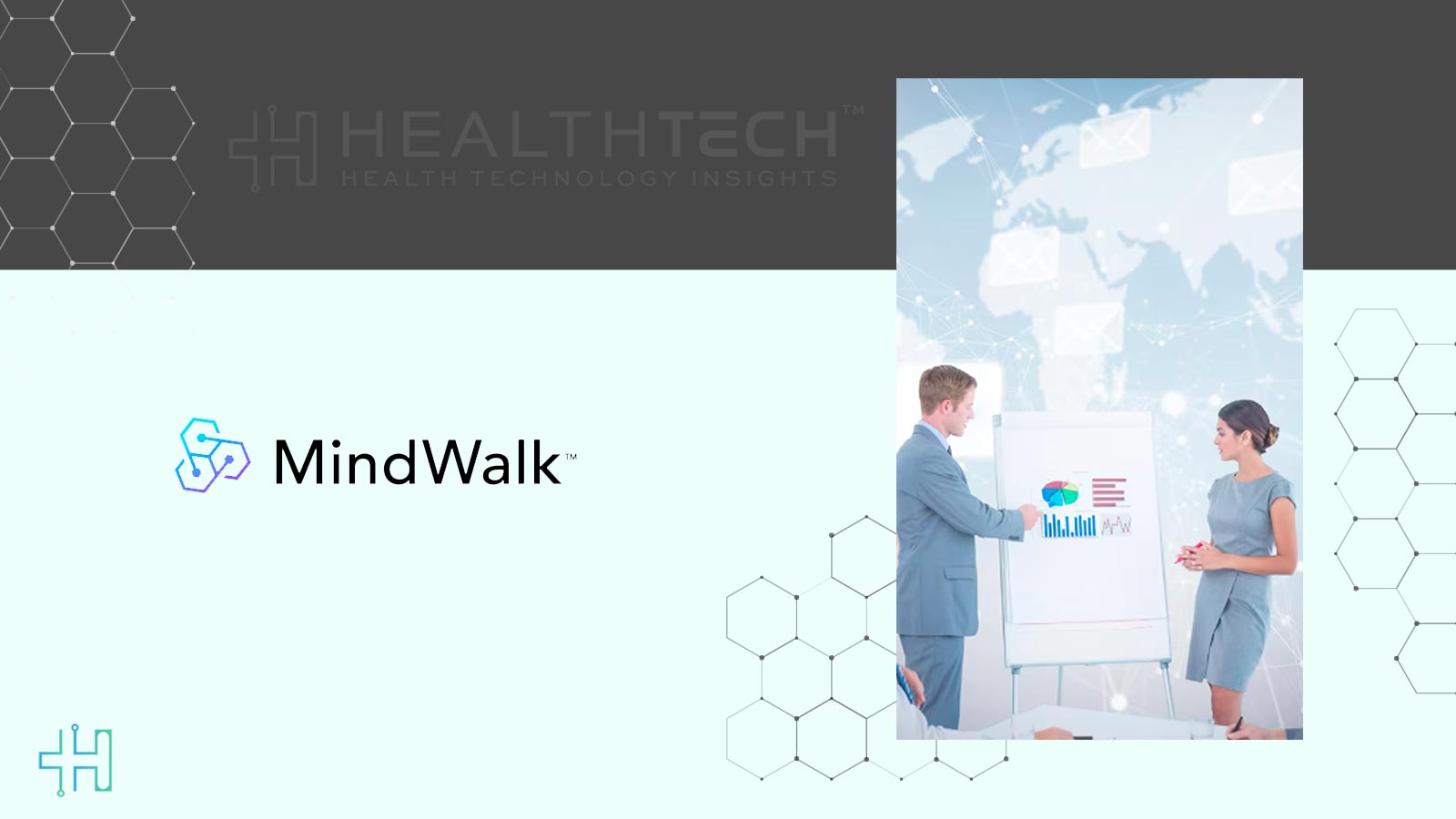MindWalk Achieves Record Growth and Advances AI Asset Pipeline
