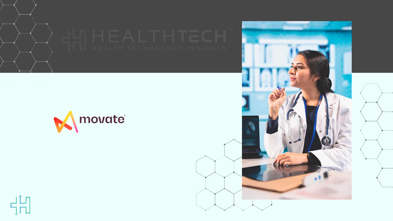 Movate Acquires Solomo to Strengthen Salesforce and AI Capabilities in Healthcare