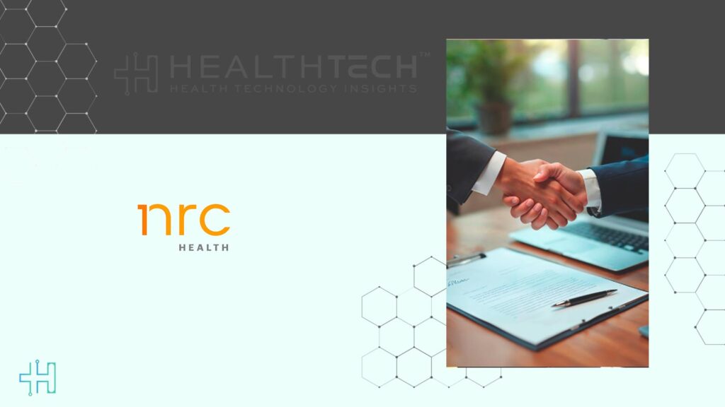 NRC Health Appoints David Burik as Executive Vice President, Strategic Insights