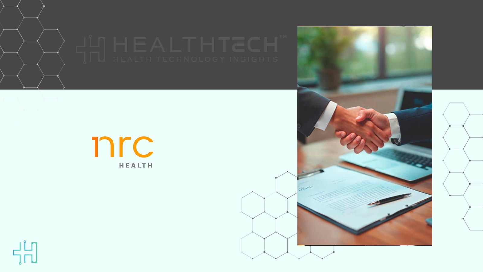 NRC Health Appoints David Burik as Executive Vice President, Strategic Insights