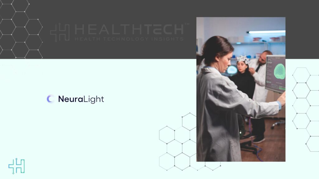 NeuraLight Showcases New Neurology Science Leaders