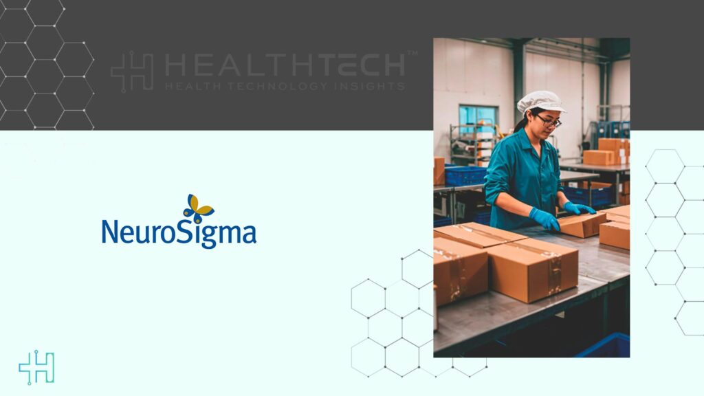 NeuroSigma Invests $1Million in 2nd Gen Monarch eTNS Manufacturing