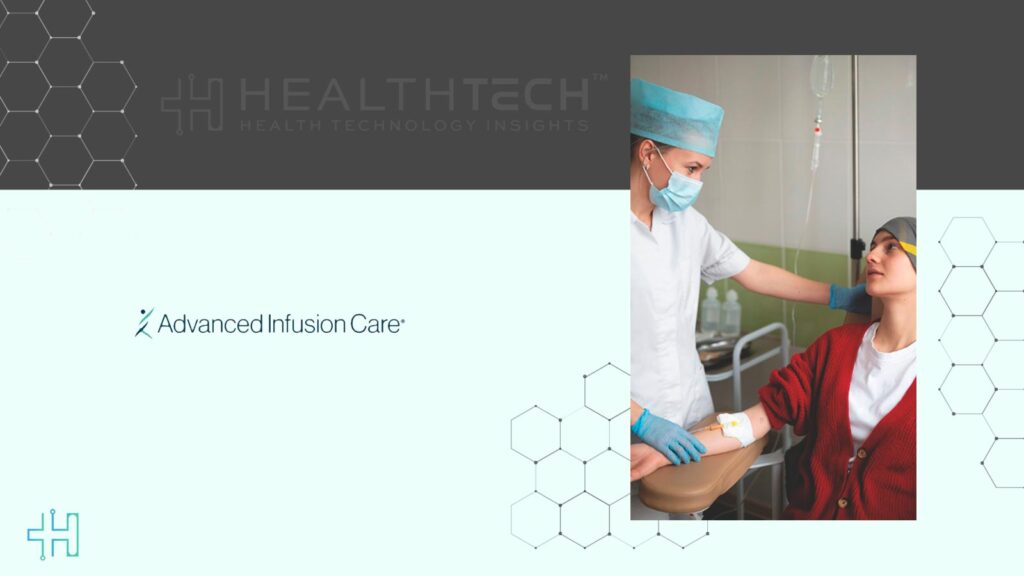 New Outpatient Infusion Center Opens in Marietta GA