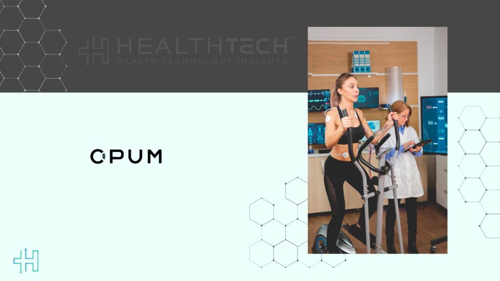 OPUM Technologies Boosts AI Biomechanics Platform, Taps Regiment Bank