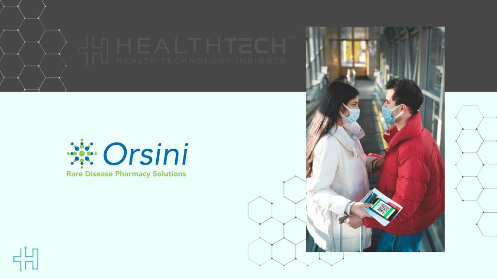 Orsini and Dos Rx Partner to Support International Medical Travel Facilitation