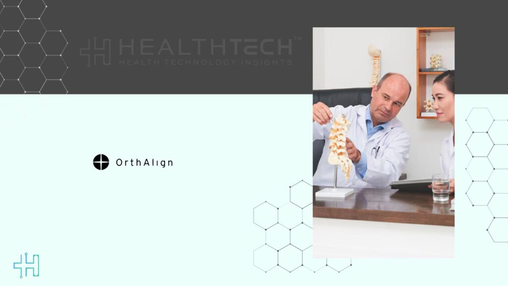 OrthAlign Expands Lantern Hip Platform for Posterior THA