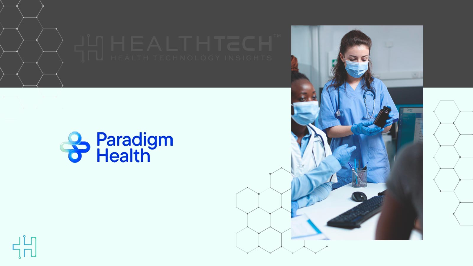 Paradigm Health Secures $78Million Series B to Expand Clinical Trials
