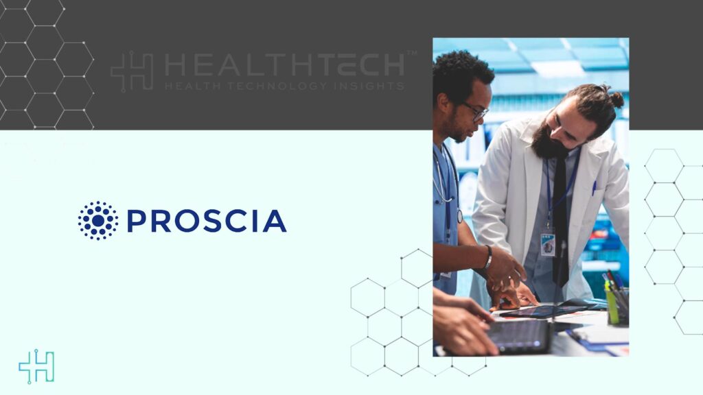 Proscia Achieves SOC 2 Type II Certification