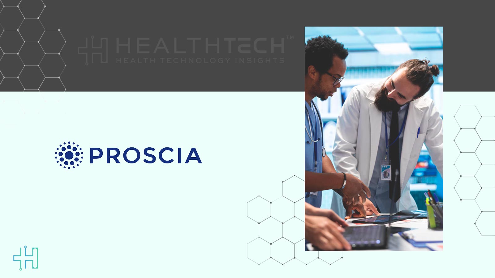 Proscia Achieves SOC 2 Type II Certification