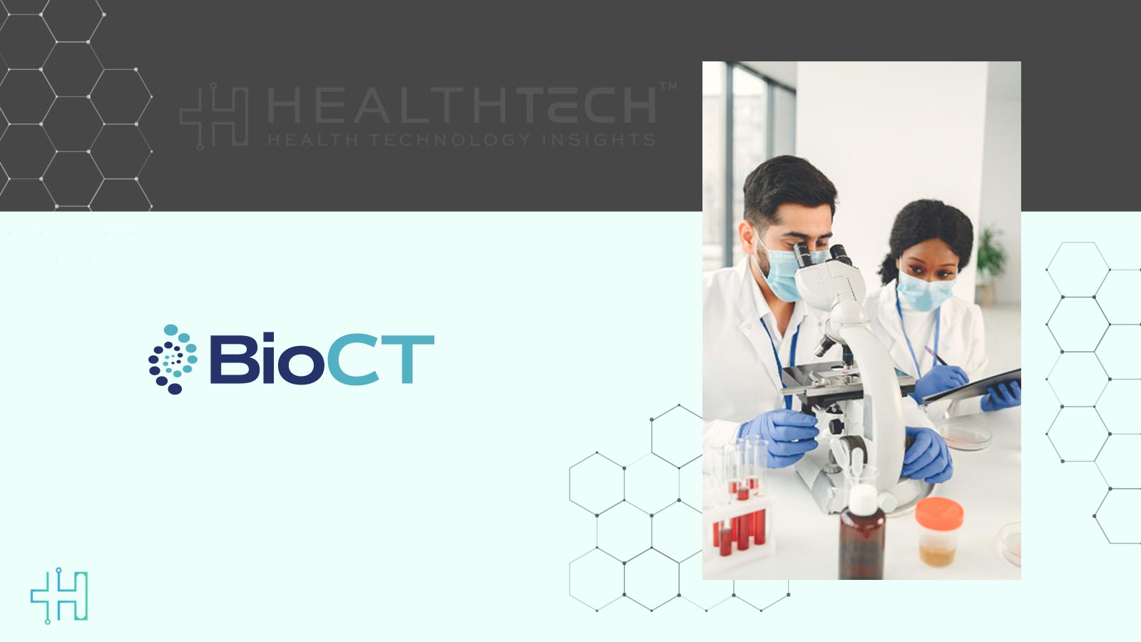 Reid Waldman Wins Entrepreneur of the Year in Life Sciences