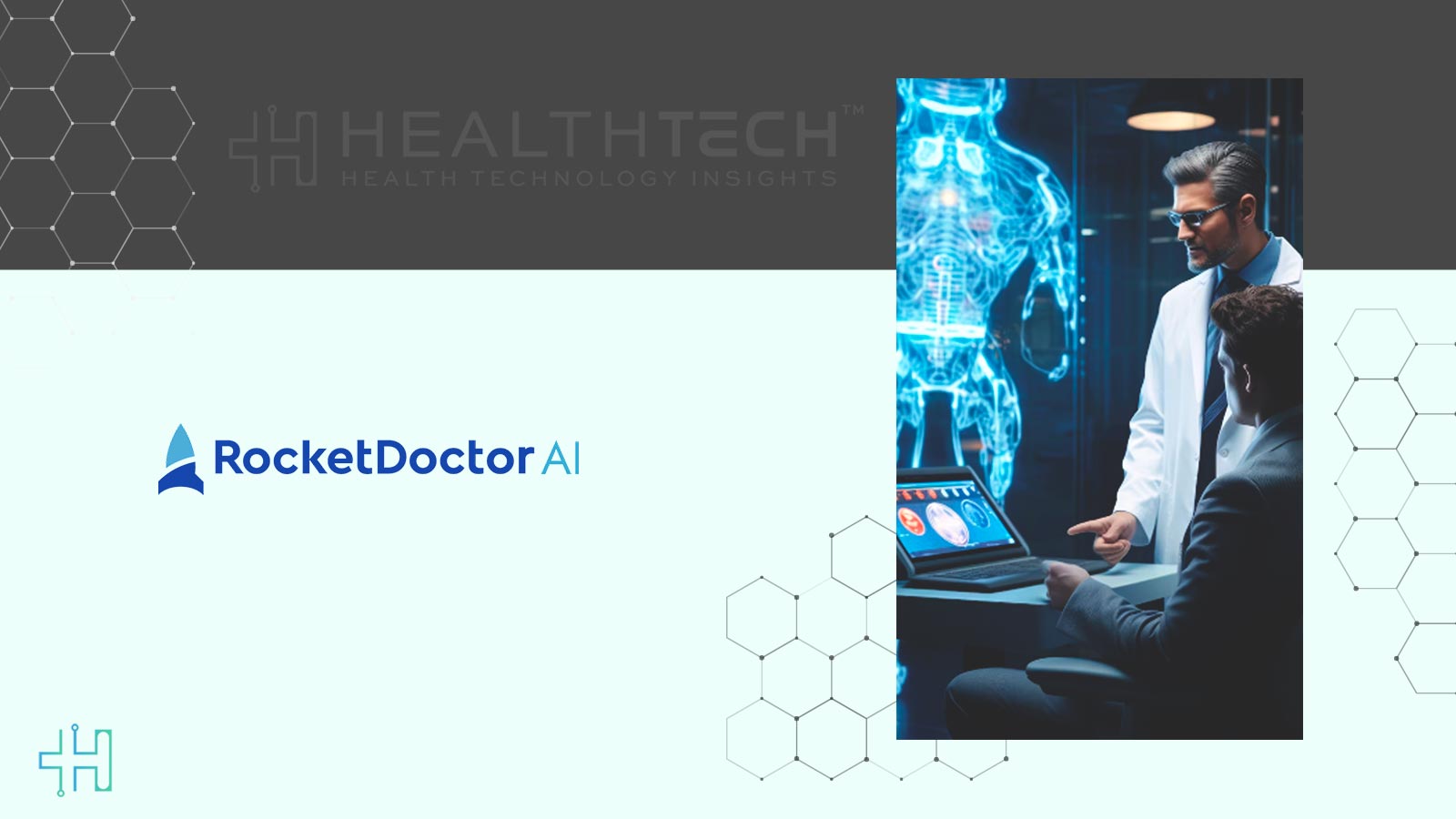 Rocket Doctor AI Partners to Boost AI Clinical Support in Alberta