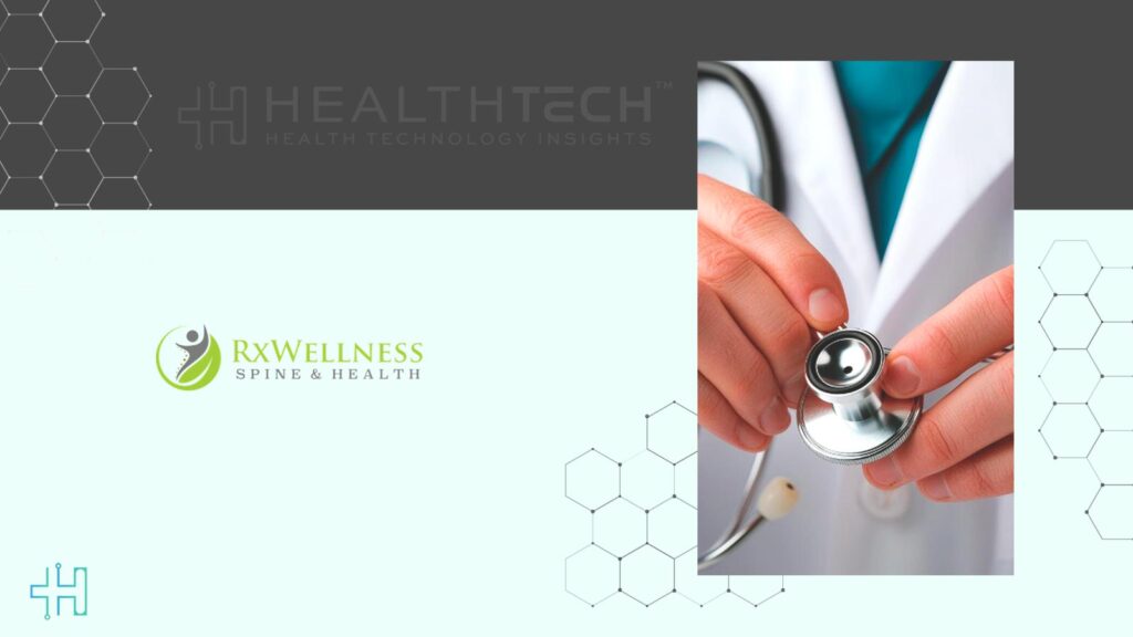 RxWellness COO Phoebe Casey Named to WPO Women2Watch 2025 List