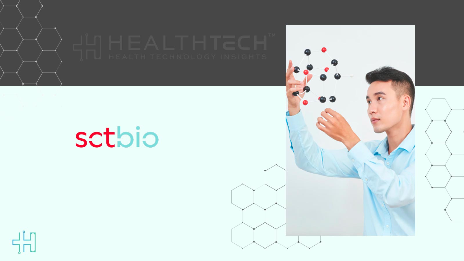 SCTbio and Fortrea Partner to Boost Cell and Gene Therapy