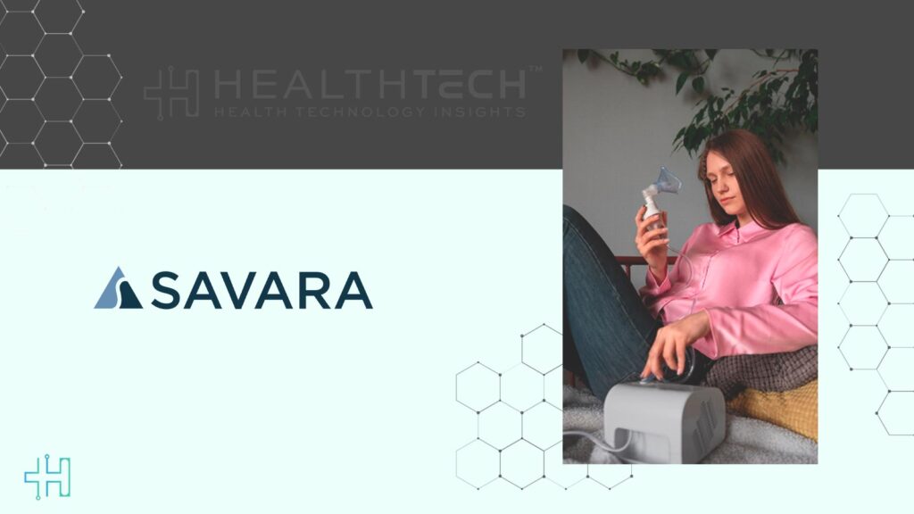 Savara and PARI Granted EU Patent for MOLBREEVI eFlow Delivery