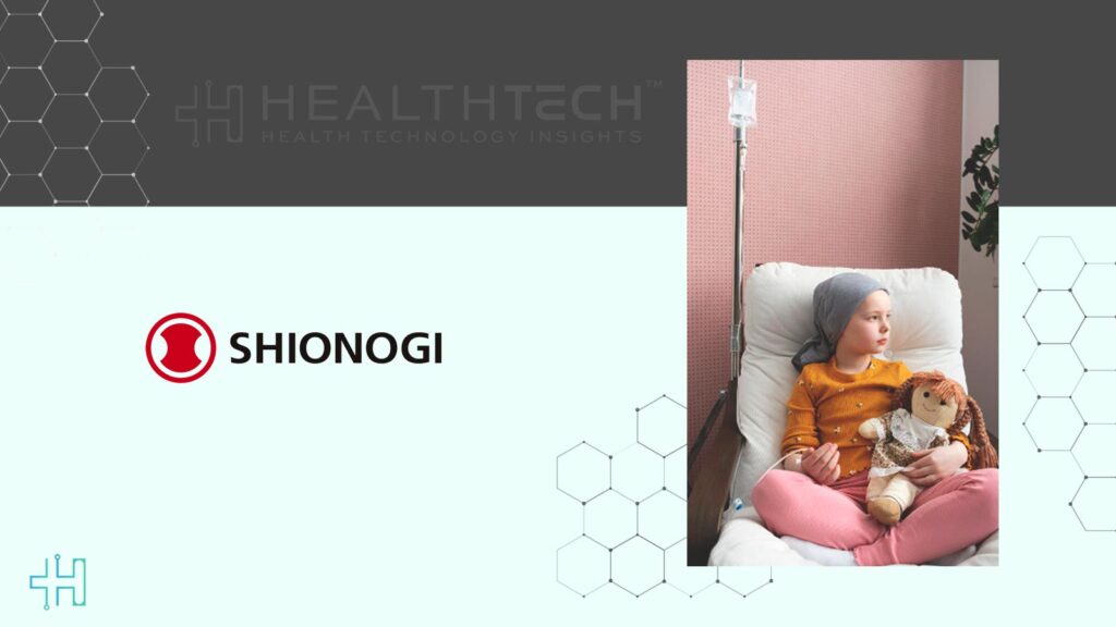 Shionogi to Acquire Global Rights to RADICAVA ORS