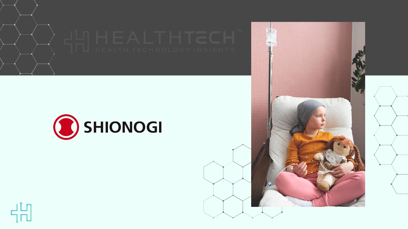 Shionogi to Acquire Global Rights to RADICAVA ORS