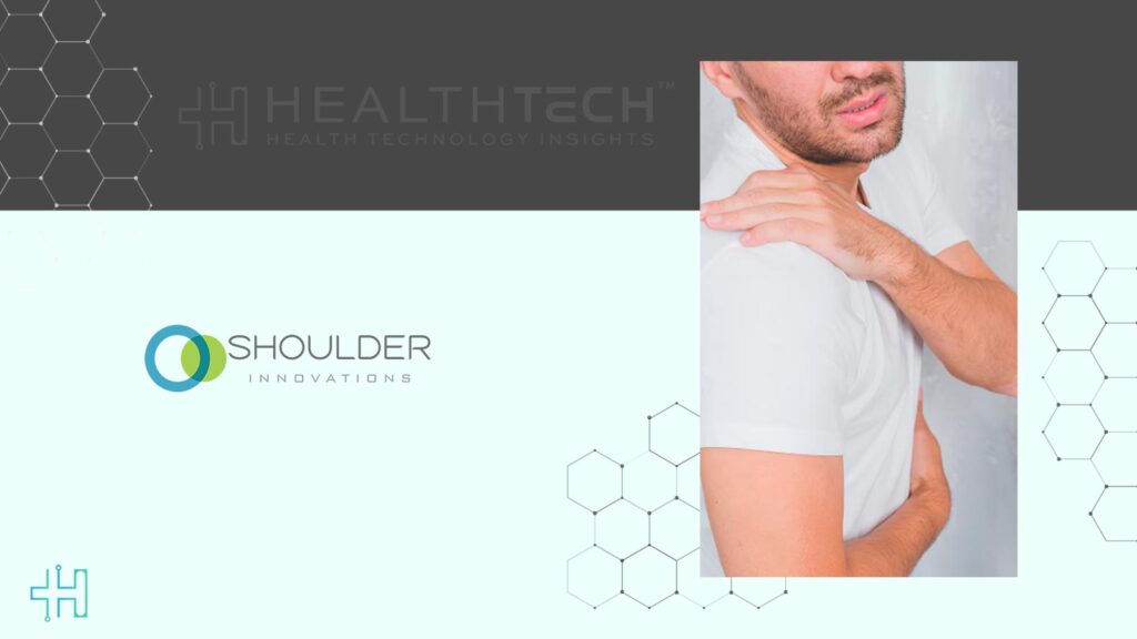 Shoulder Innovations Partners with INS for Robotic Shoulder Surgery