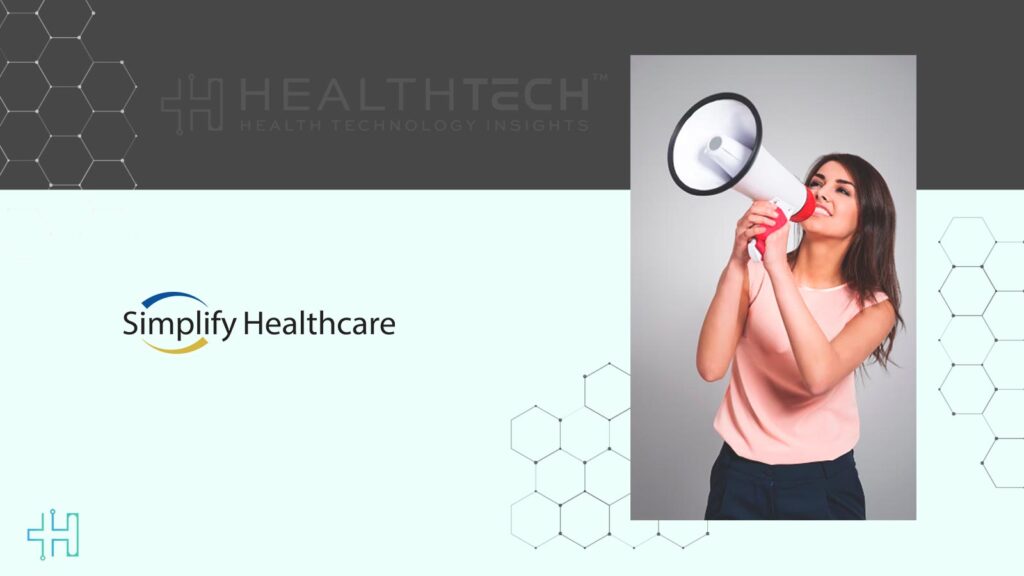 Simplify Healthcare Appoints Ruchir Ranjan as CEO