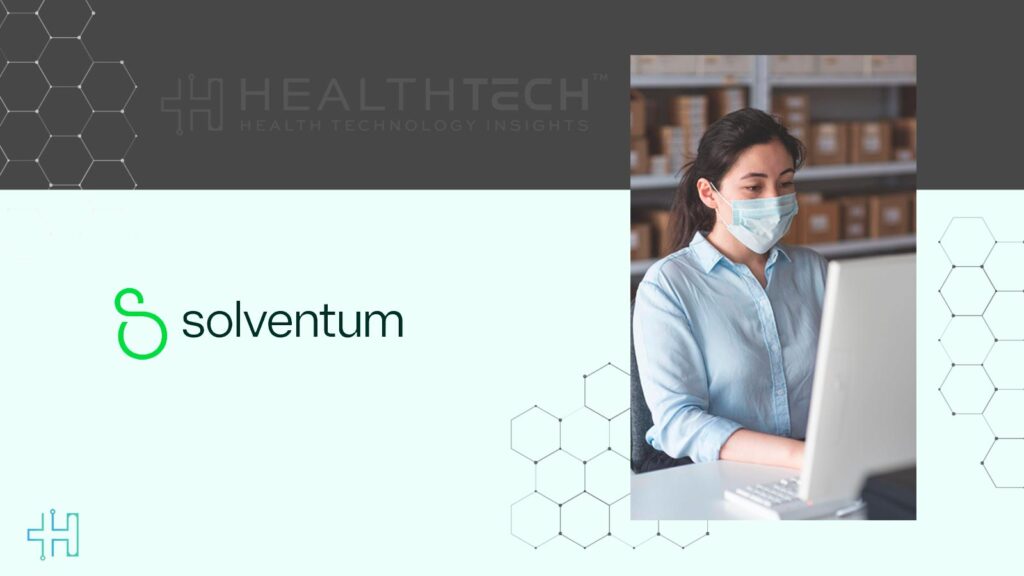 Solventum Wins Diamond HIRC Badge for Top Supply Chain Strength