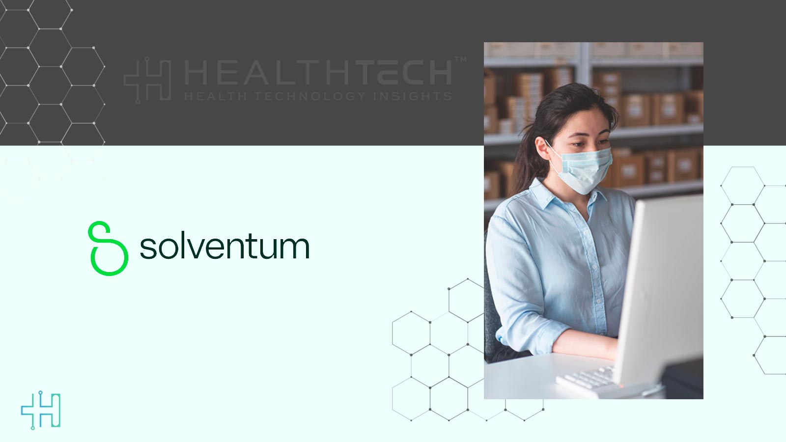 Solventum Wins Diamond HIRC Badge for Top Supply Chain Strength