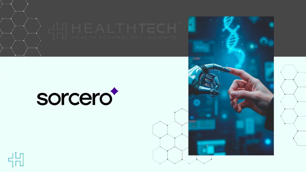 Sorcero Raises $42.5 Million to Scale Life Sciences AI