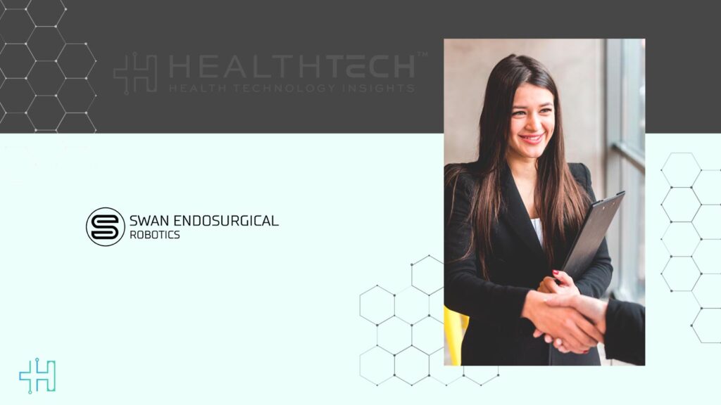 Swan EndoSurgical Names Erik Todd as New CEO