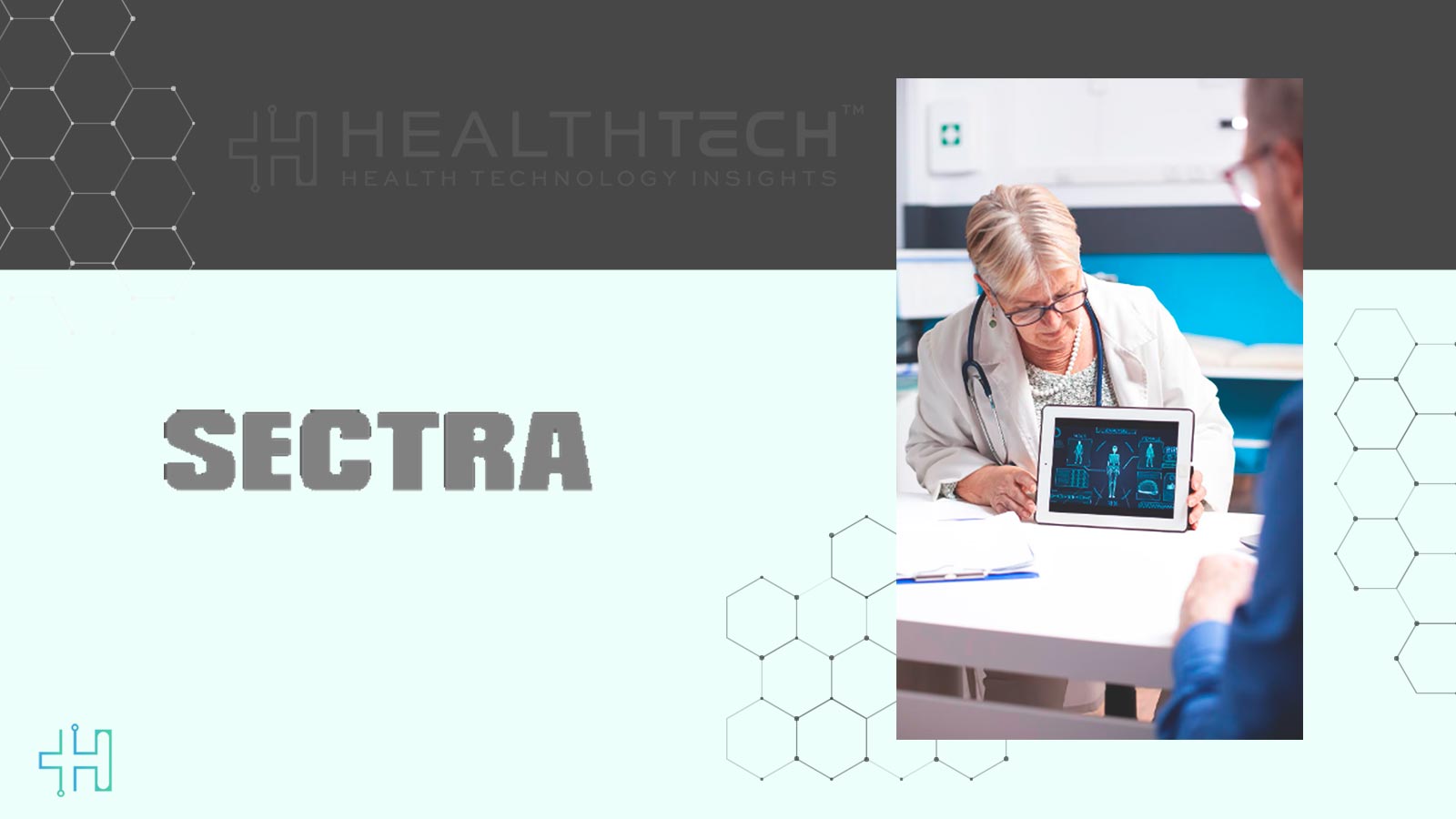 Swedish Health Region Digitizes Pathology with Sectra
