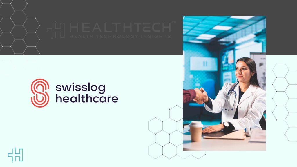 Swisslog Healthcare Appoints Maria Garces as Vice President of Product Management