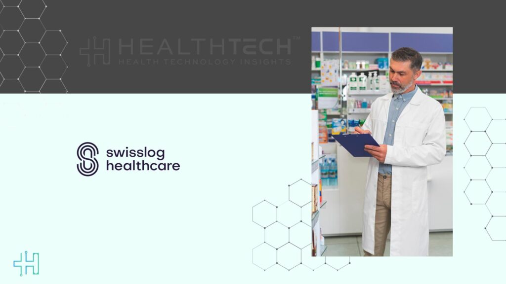 Swisslog Healthcare Unveils Allegro to Pharmacy Leaders at Largest US Industry Event