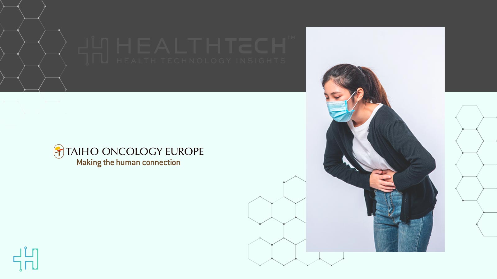 Taiho Oncology Launches Lytgobi for Cholangiocarcinoma UK