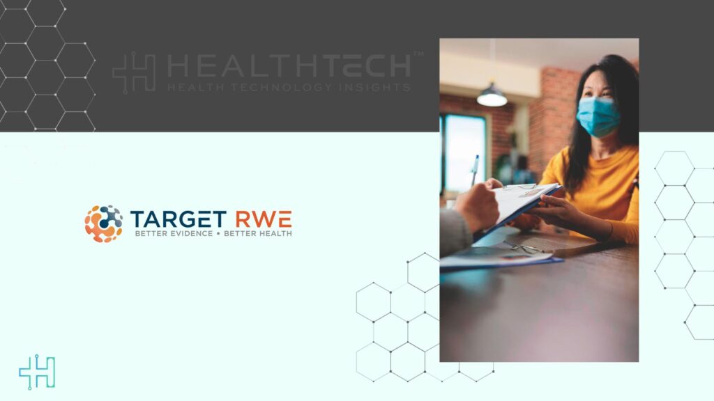 Target RWE Announces Appointment of Alan Brookhart as President of NoviSci at Target RWE