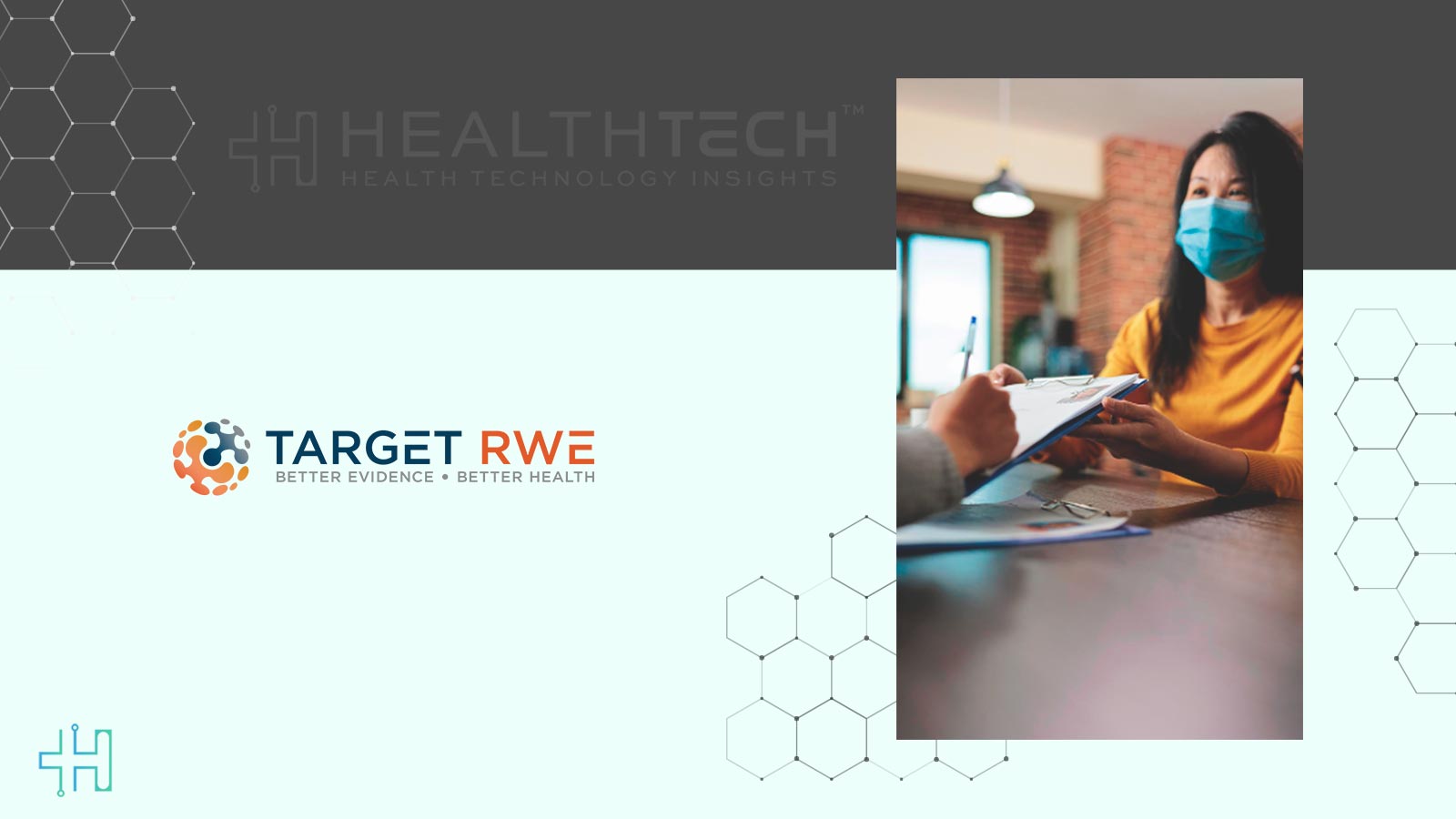 Target RWE Announces Appointment of Alan Brookhart as President of NoviSci at Target RWE