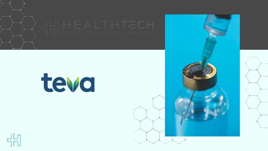 Teva Pharmaceuticals Files NDA for Monthly Olanzapine Schizophrenia Treatment