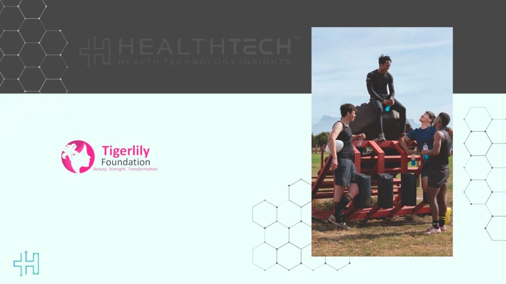 Tigerlily Foundation Launches RACE Alliance - Putting Community First