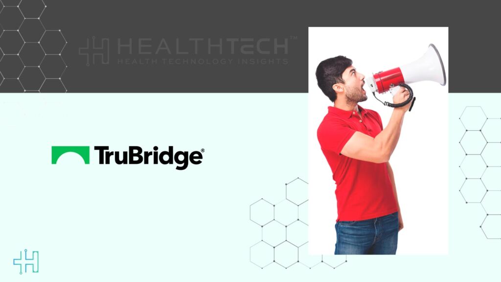 TruBridge Announces the Refinancing of Credit Facilities