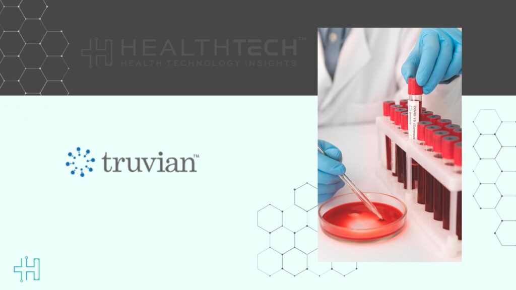 Truvian’s TruVerus Earns FDA OK for Next-Gen Blood Testing