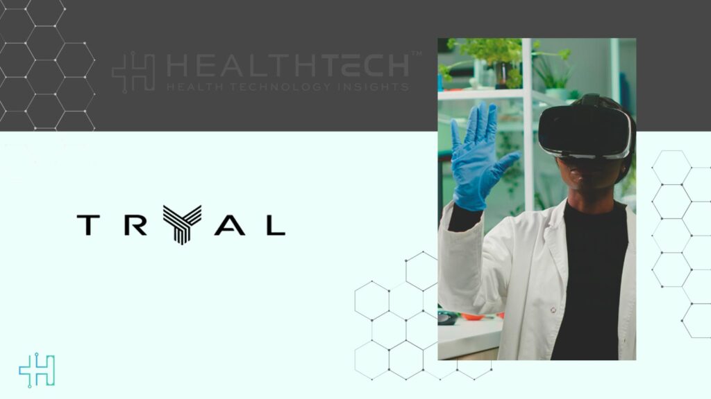 Tryal Unveils AI-Powered Accelerator Platform for Clinical Trials